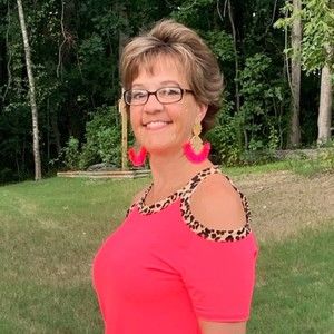 Meet your Posher, Cheryl